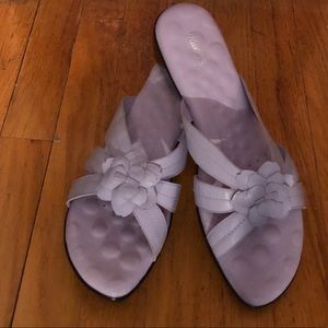 Walking Cradle Sandal